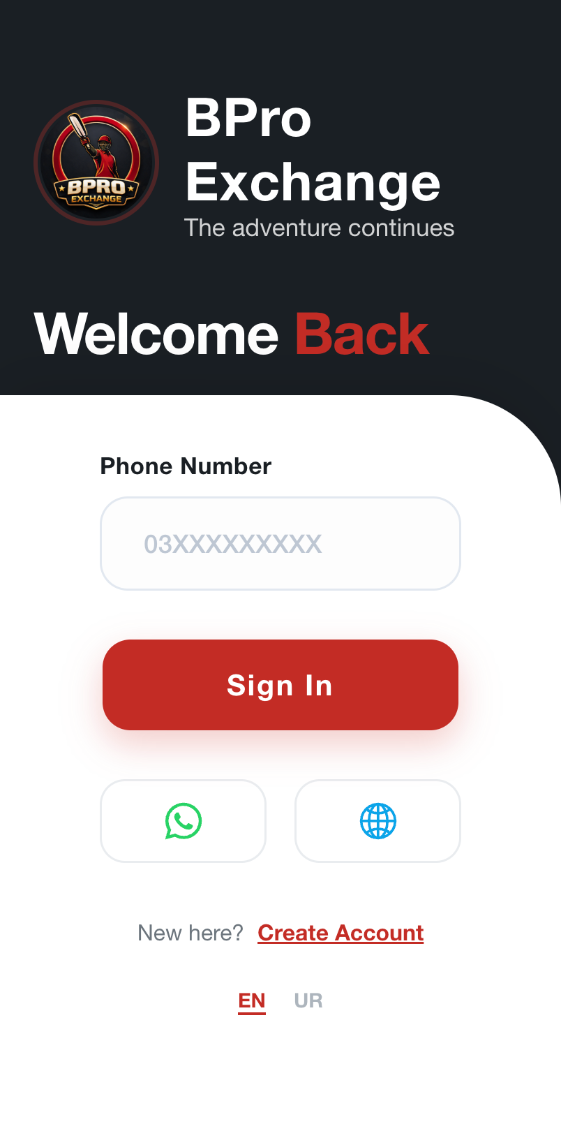 BPro App