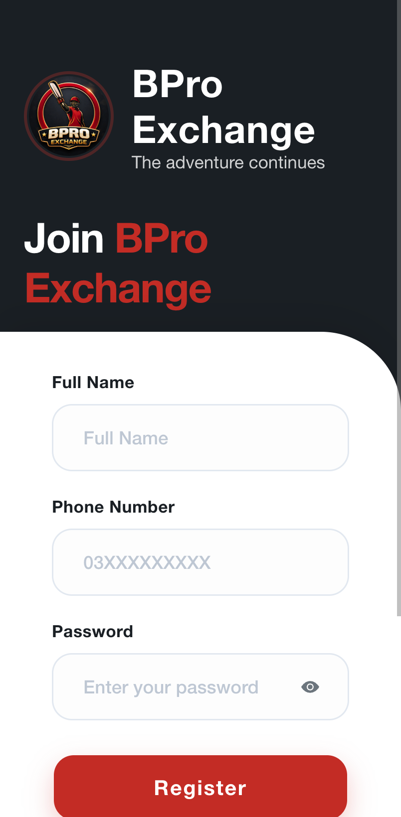 BPro App